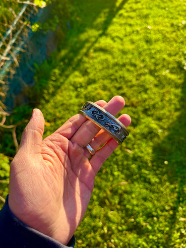 Ali Tholfiqar bracelet