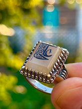 Load image into Gallery viewer, Dure Najaf with Ya Ali Inscription