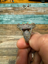 Load image into Gallery viewer, Feyruz ring