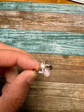 Load image into Gallery viewer, Women's Aqiq &amp; Dure Najaf Ring