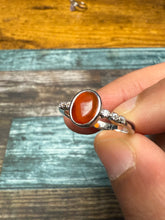 Load image into Gallery viewer, Women's Aqiq Ring