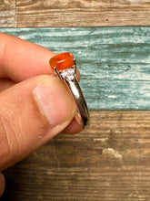 Load image into Gallery viewer, Women's Aqiq Ring