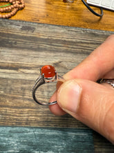 Load image into Gallery viewer, Women's Aqiq Ring