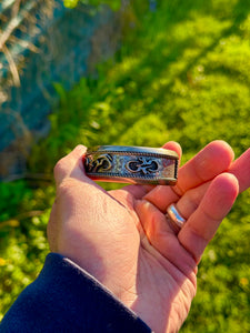 Ali Tholfiqar bracelet