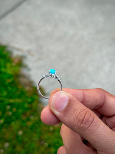 Women’s Feyruz ring