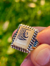 Load image into Gallery viewer, Dure Najaf with Ya Ali Inscription