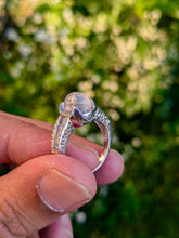 Load image into Gallery viewer, Women&#39;s Dure Najaf Ring