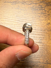 Load image into Gallery viewer, Women's Dure Najaf Ring