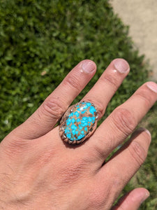 Feyruz Nishapuri Ring