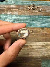 Load image into Gallery viewer, Dure Najaf ring