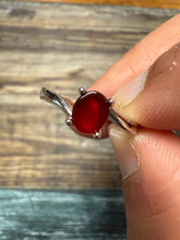 Load image into Gallery viewer, Women's Aqiq Ring