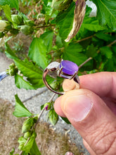 Load image into Gallery viewer, Women’s Aqiq ring - adjustable size