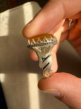 Load image into Gallery viewer, Sharaf Al-Shams Aqiq Ring