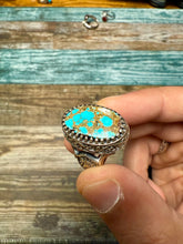 Load image into Gallery viewer, Feyruz ring