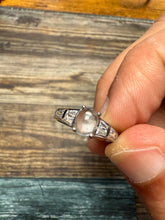 Load image into Gallery viewer, Women's Dure Najaf Ring