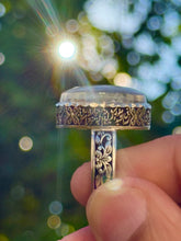 Load image into Gallery viewer, Dure Najaf Ring