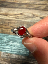 Load image into Gallery viewer, Women's Aqiq Ring