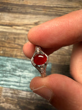 Load image into Gallery viewer, Women's Aqiq Ring