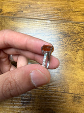 Load image into Gallery viewer, Women's Aqiq Ring