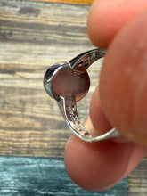 Load image into Gallery viewer, Women's Aqiq Ring