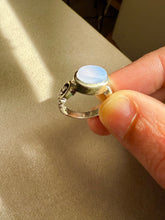 Load image into Gallery viewer, Women's Aqiq Ring