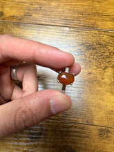 Load image into Gallery viewer, Women's Aqiq Ring