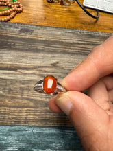 Load image into Gallery viewer, Women's Aqiq Ring