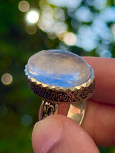 Load image into Gallery viewer, Dure Najaf Ring