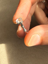 Load image into Gallery viewer, Women's Dure Najaf Ring