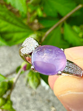 Load image into Gallery viewer, Women’s Aqiq ring - adjustable size