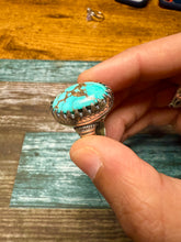 Load image into Gallery viewer, Feyruz ring