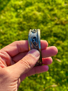Ali Tholfiqar bracelet