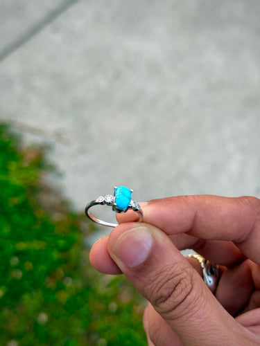 Women’s Feyruz ring