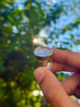 Load image into Gallery viewer, Dure Najaf Ring