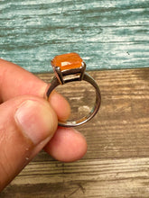 Load image into Gallery viewer, Women's Aqiq Ring