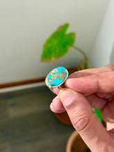 Load image into Gallery viewer, Feyruz Nishapour ring