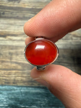 Load image into Gallery viewer, Women's Aqiq Ring
