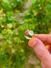Load image into Gallery viewer, Women’s Aqiq &amp; Dure Najaf Ring