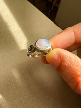 Load image into Gallery viewer, Women's Aqiq Ring