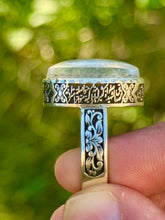Load image into Gallery viewer, Dure Najaf Ring