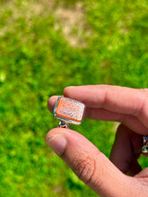 Load image into Gallery viewer, Aqiq Yemani Ring with Salawat inscription