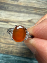 Load image into Gallery viewer, Women's Aqiq Ring