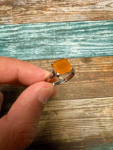 Load image into Gallery viewer, Women's Aqiq Ring