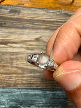 Load image into Gallery viewer, Women's Dure Najaf Ring