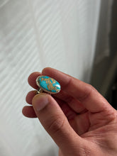 Load image into Gallery viewer, Feyruz Nishapour ring