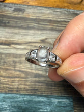 Load image into Gallery viewer, Women's Dure Najaf Ring