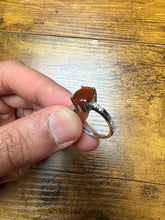 Load image into Gallery viewer, Women's Aqiq Ring