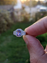 Load image into Gallery viewer, Women&#39;s Jemshed Ring