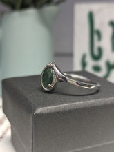 Load image into Gallery viewer, Women’s Zamarrud Ring