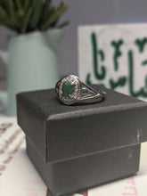 Load image into Gallery viewer, Women’s Zamarrud Ring